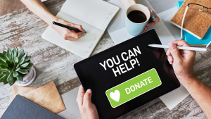 Sponsorship for ACCM students