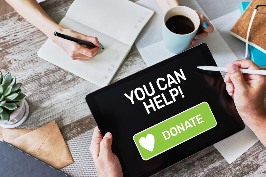 Sponsorship for ACCM students