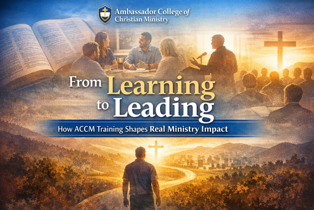 From Learning to Leading