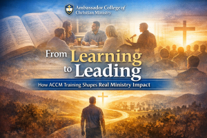 From Learning to Leading
